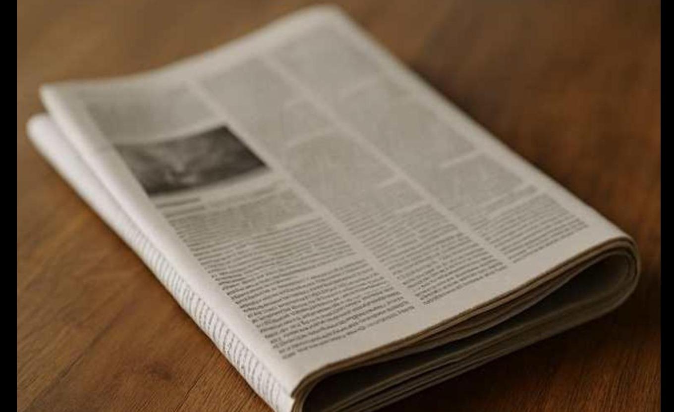 Abonētās preses piegāde – bez PVN