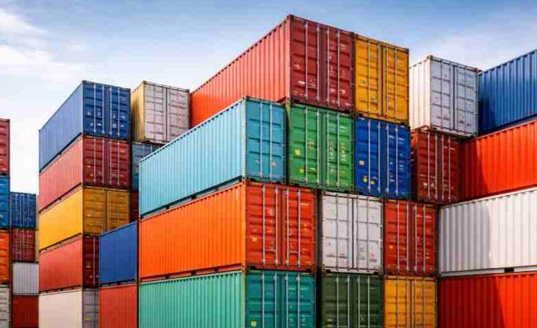 Izmaiņas tirdzniecībā Eiropas un Vidusjūras reģiona valstīm