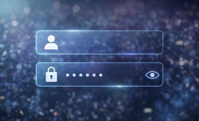 EDS vairs nevar ielogoties ar paroli