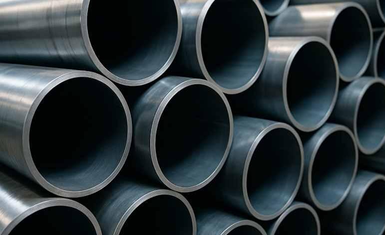 ES plāno jaunus pasākumus tērauda nozares aizsardzībai