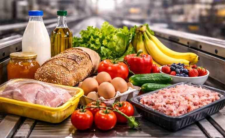 Ierobežos negodīgu tirdzniecības praksi pārtikas nozarē