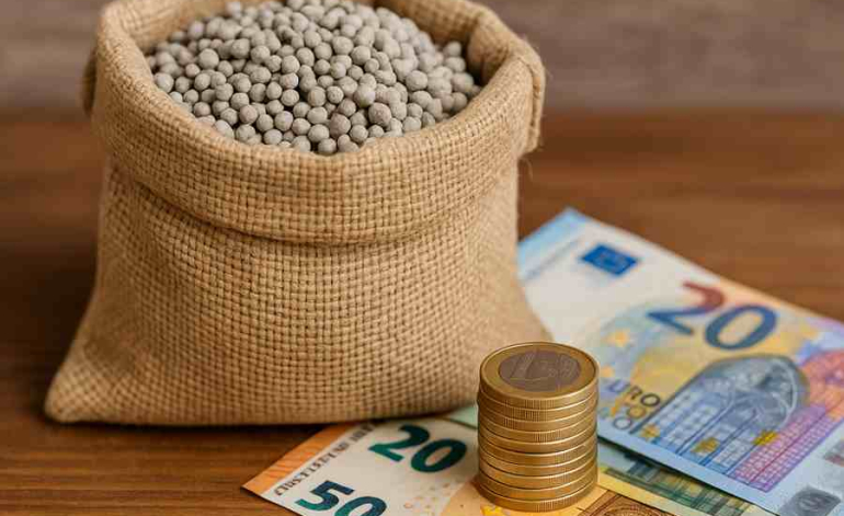 Par sankciju pārkāpšanu konfiscē minerālmēslus un valsts budžetā ieskaita vairāk nekā 300 tūkst. eiro