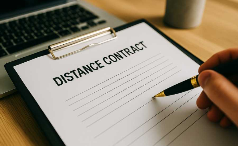 Novērsīs pircēju maldināšanu distances līgumos