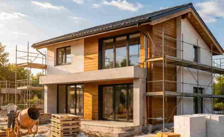 Fiziskām personām būvniecība bez būvkomersanta iesaistes