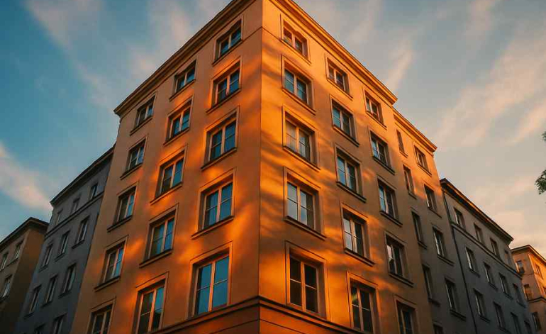 Dzīvokļu īpašnieku kopības varēs saņemt aizdevumus dzīvojamo māju atjaunošanai