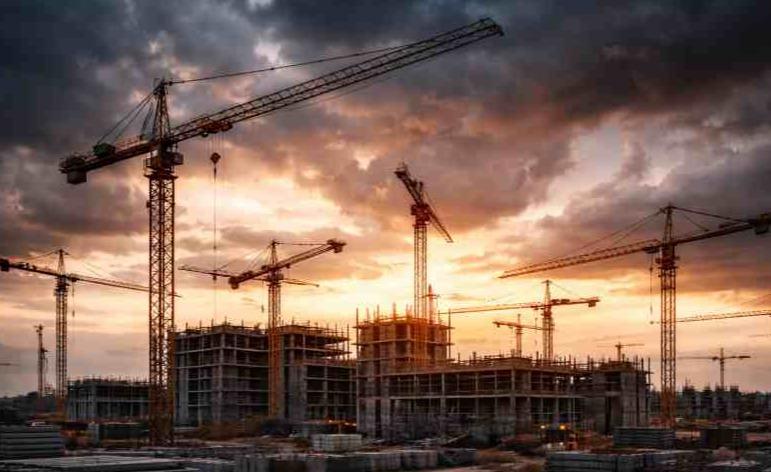 “Karsts” tirgus ar bažām par nākotni