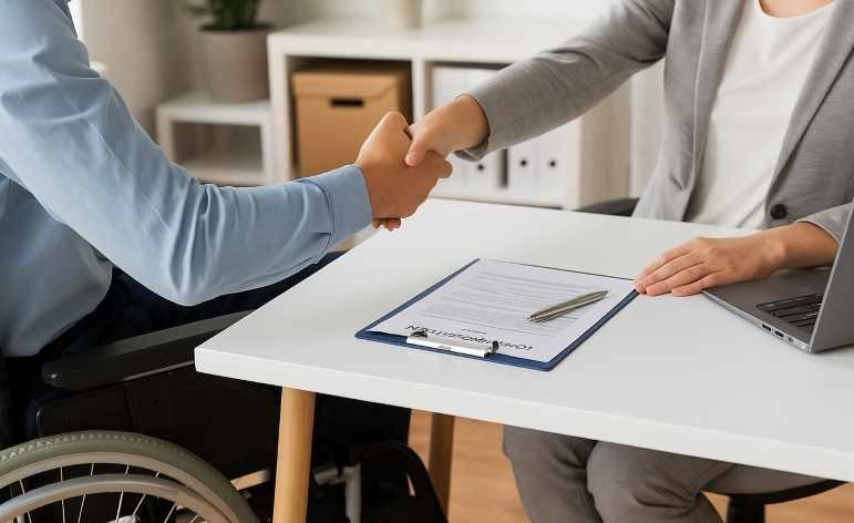 Sociālie uzņēmumi varēs sniegt darbiekārtošanas pakalpojumus