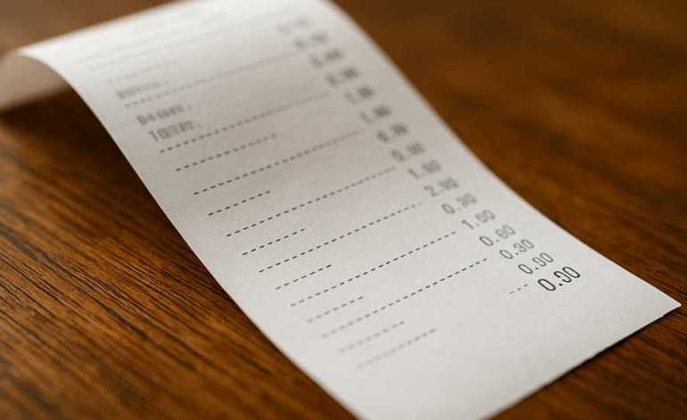 No 1.septembra Igaunijā čeki vairs nav obligāti