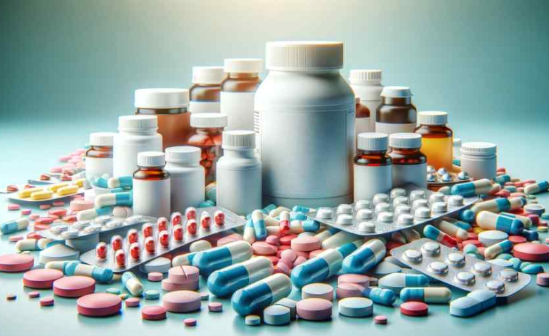 Plāno uzlabot zāļu pieejamību un uzraudzību