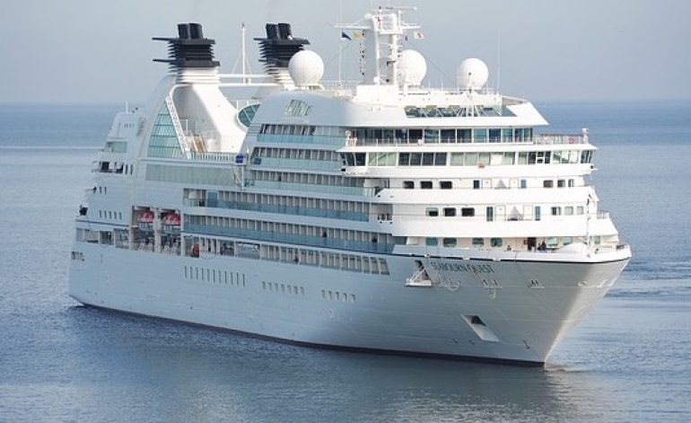 Tallink Grupp pārtrauc pasažieru kuģu pārvadājumus maršrutā Rīga-Stokholma no 2020. gada 16. marta