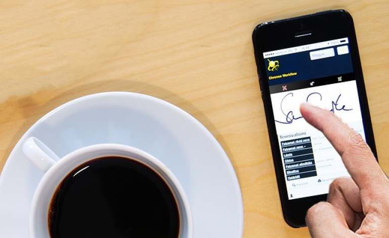 Dubultojies pieteikumu skaits "eParaksts mobile" saņemšanai