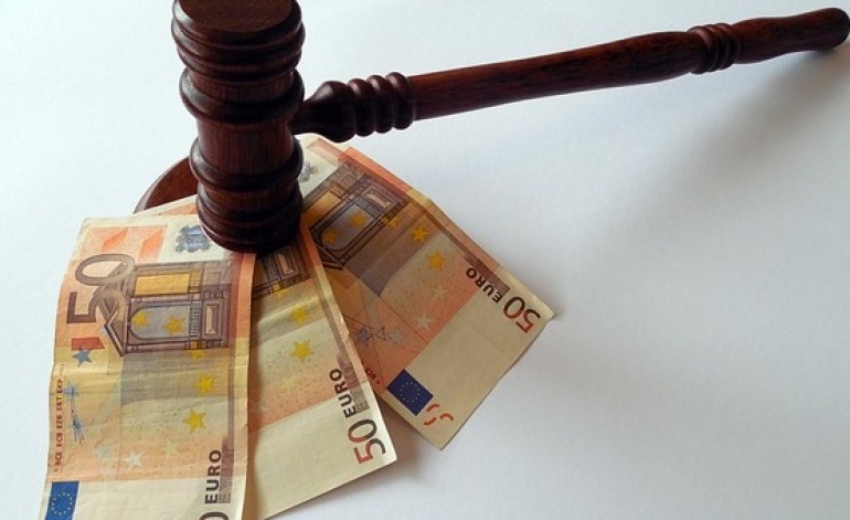PTAC uzliek 3500 eiro soda naudu SIA "Tet"