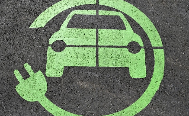 Automašīnām jākļūst videi draudzīgākām