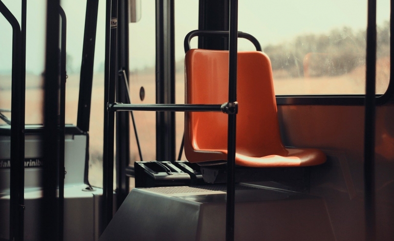 Tiek ierobežots pārvadāto pasažieru skaits vienā sabiedriskajā transportlīdzeklī