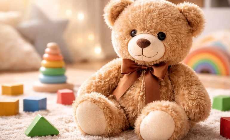 Stājas spēkā jauns rotaļlietu drošuma regulējums