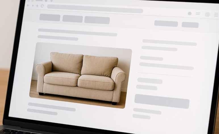 Sludinājumu portāli atbild par publicētajiem personas datiem