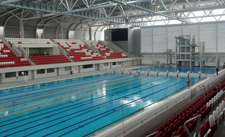 Valsts atbalstu varēs saņemt arī Covid-19 skartie sporta centri