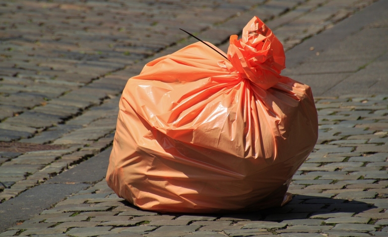 Sods par dominējošā stāvokļa ļaunprātīgu izmantošanu atkritumu apsaimniekošanā