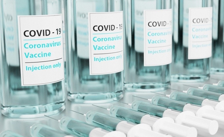Eiropas uzņēmēji biznesa atlabšanā cer uz vakcināciju