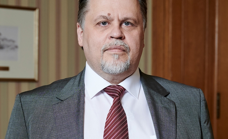 Vairums Latvijas tiesnešu ir autodidakti