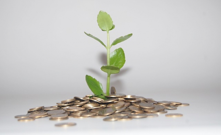 Biržā sākas "Enefit Green" akciju sākotnējais publiskais piedāvājums