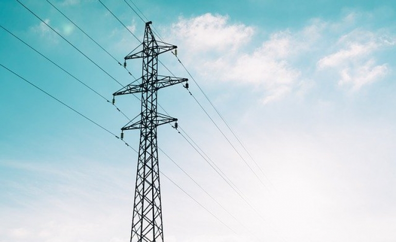 Elektroenerģijas cena palielinājusies par 41,4%