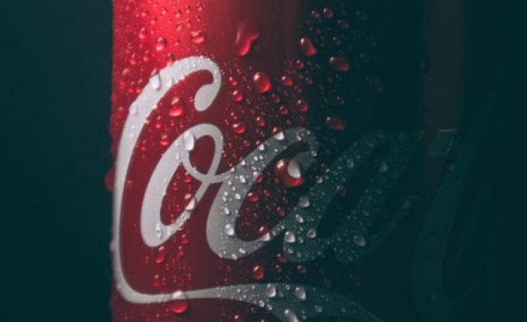 “Coca-Cola HBC” apņemas sasniegt nulles emisiju līmeni 