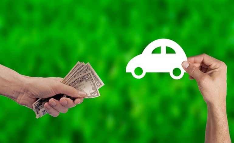Kāpēc lietoti auto ir tik dārgi?