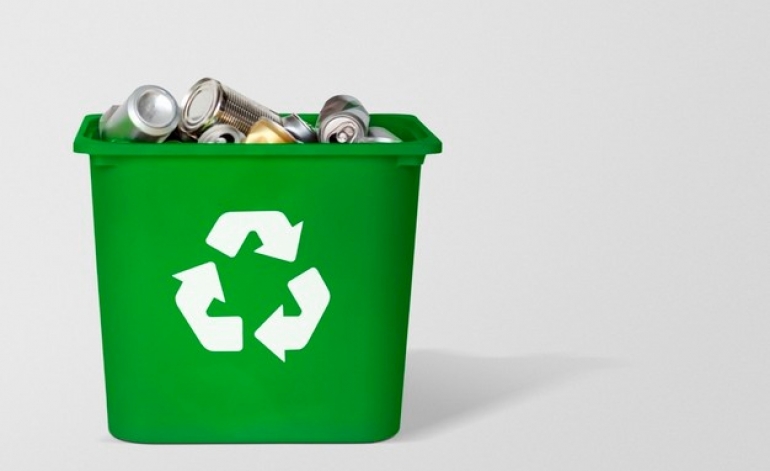 Plāno samazināt maksu par bioloģisko atkritumu apsaimniekošanu