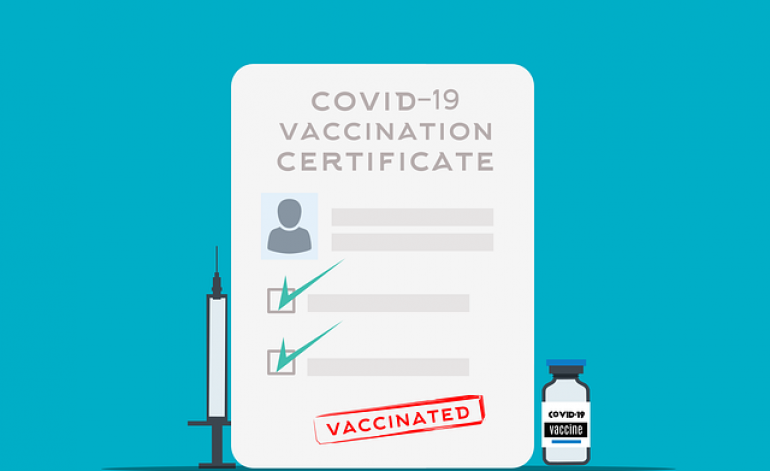 Pagarināts atstādināšanas termiņš nodarbinātajiem, kuriem nav Covid-19 vakcinācijas sertifikāta