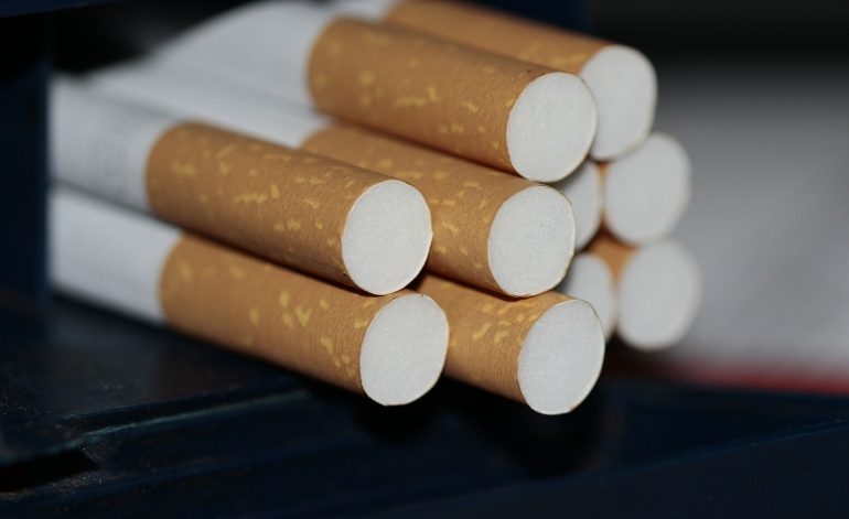 Ražotājiem būs jāuzņemas atbildība par cigarešu filtriem