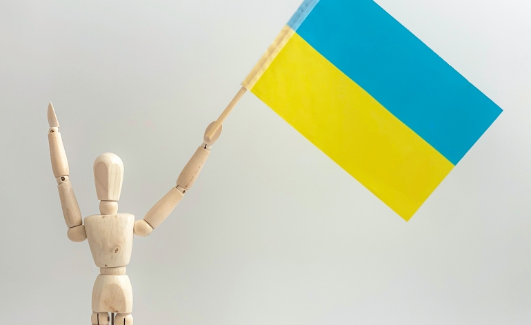 Ukrainas civiliedzīvotājiem turpinās izmaksāt pabalstu nodarbinātības uzsākšanai 