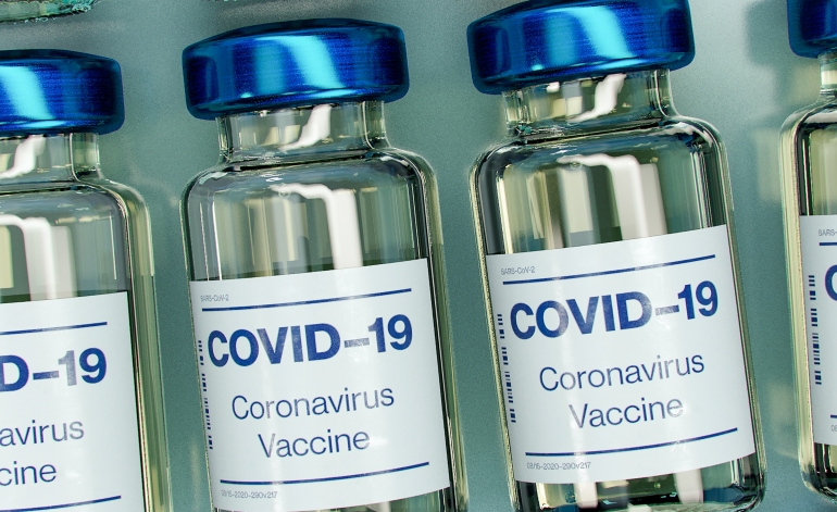 PVN likme Covid-19 vakcīnu un in vitro diagnostikas medicīnisko ierīču piegādei no 1.janvāra 