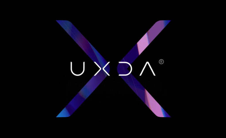 SIA "UXDA"