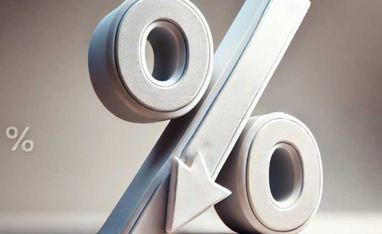 ECB atkal samazina procentu likmes