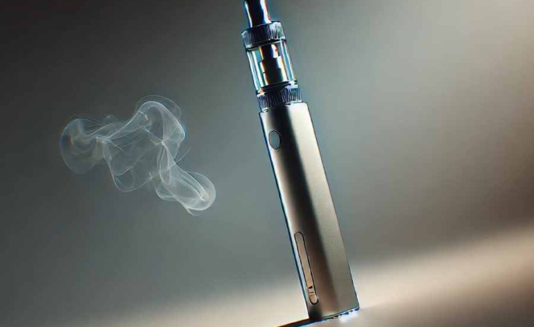 Ieviesīs elektronisko cigarešu depozīta sistēmu