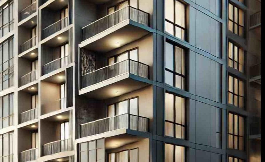 Modernizē māju pārvaldīšanas regulējumu