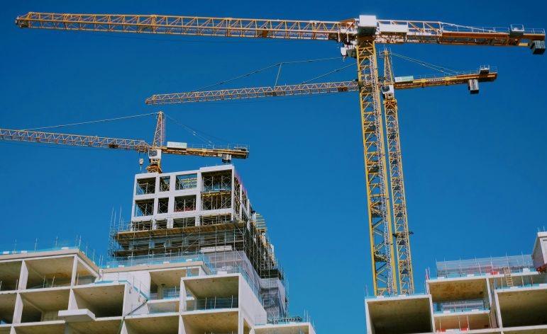 Būvdarbus varēs sākt un īstenot pa posmiem