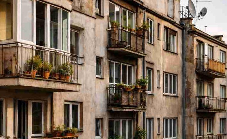 Ēku tehniskajā apsekošanā ieviests lietderības princips