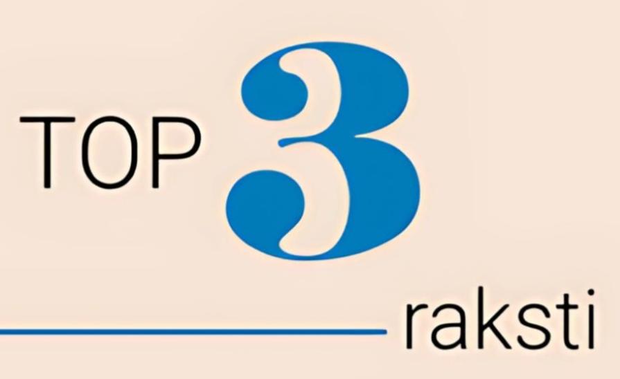 iBizness TOP 3: Atliktais maksājums, miljonu sods un dzīvojamo māju pārvaldīšana