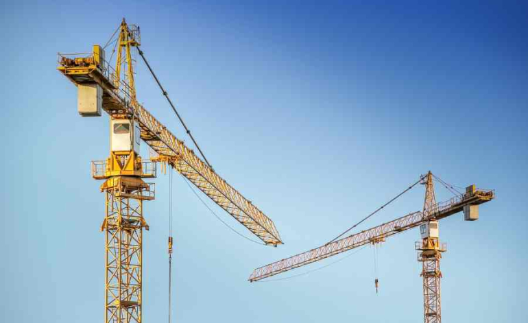 Būvniecības izmaksas palielinājušās par 2,8%