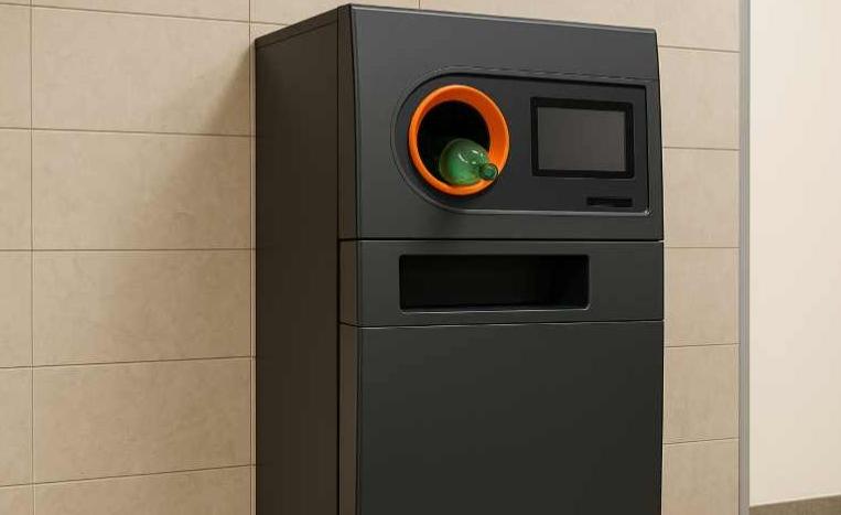 No 1.novembra dzērienu iepakojuma depozīta maksa – bankas kontā