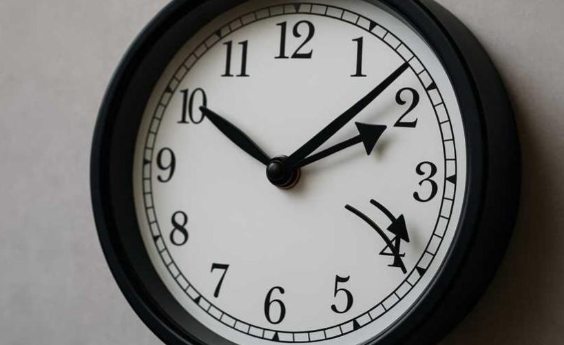 26.oktobrī pulksteņa rādītāji jāpagriež par stundu atpakaļ