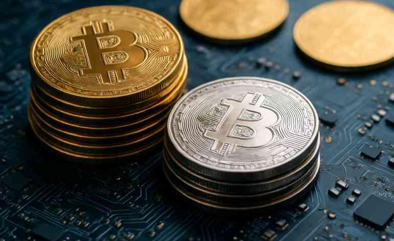 Latvija ar citām valstīm apmainīsies ar datiem par kriptoaktīviem