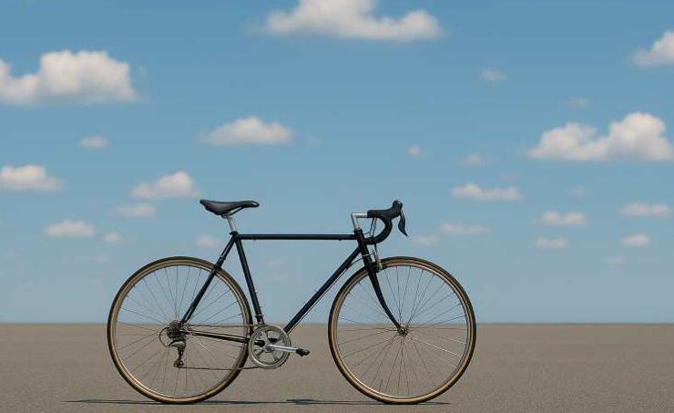 Paplašina antidempinga maksājums velosipēdu importam no Āzijas