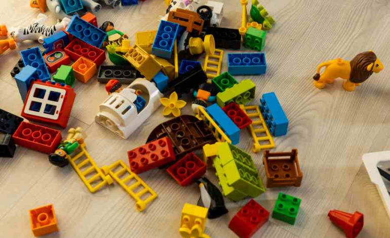 Kā praktiski izmantot “LEGO® SERIOUS PLAY®” metodi uzņēmumā?