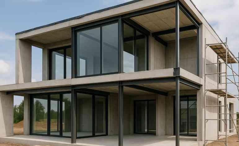 No 1.novembra būvniecības process kļūst vienkāršāks