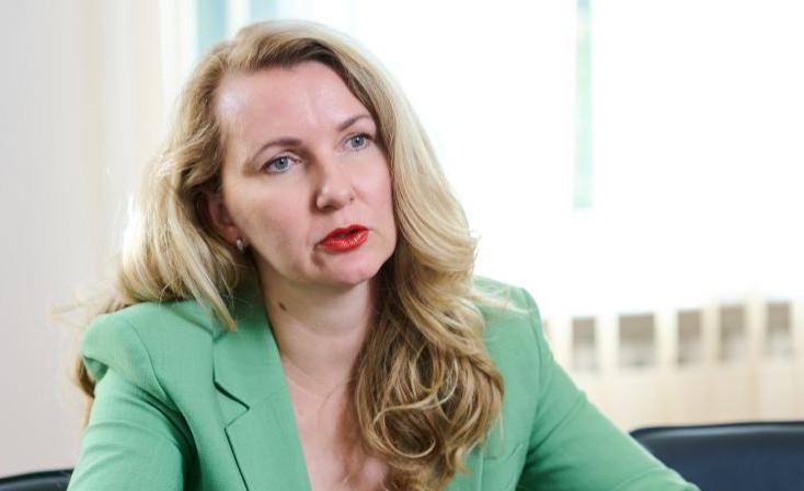 Tiesiskās vides modernizācija