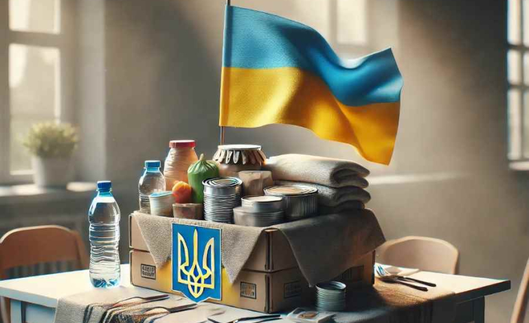 Pagarināts atbalsts Ukrainas civiliedzīvotāju izmitināšanai