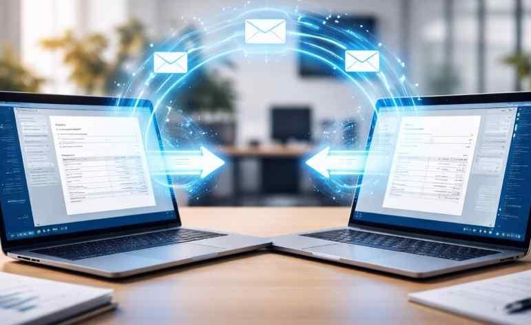 Pieņemti noteikumi par e-rēķinu aprites kārtību un datiem VID